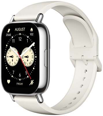 Смарт-часы Redmi Watch 5 Lite Light Gold
