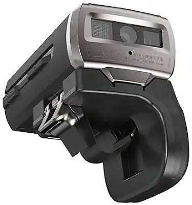 Сканер штрих-кода Urovo SR5600 1D/2D черный (SR5600-SU2W) Urovo SE2030W 800мАч