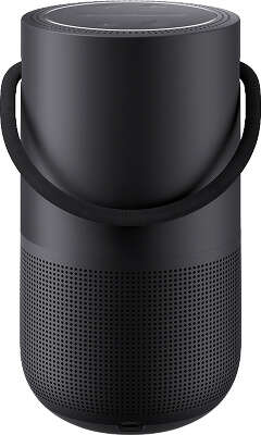 Акустическая система Bose Portable Home Speaker, Black [829393-2100]