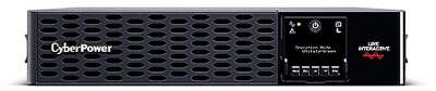 ИБП CyberPower PR3000ERTXL2UA, 3000VA, 3000W, IEC