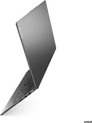 Ноутбук Lenovo IdeaPad 5 Pro 16ARH7 16" WQXGA IPS R 5 6600HS/16/512 SSD/RTX 3050 4G/Dos