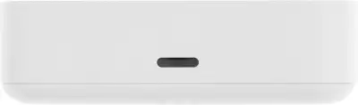 Датчик температуры и влажности Xiaomi Mi Temperature and Humidity Monitor 2 (NUN4126GL) белый