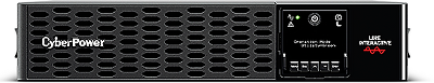 Источник бесперебойного питания CyberPower PR1000ERTXL2U NEW Line-Interactive1000VA/1000W USB/RS-232/EPO/Dry/SNMPslot (10 х IEC С13) (12V / 7AH х 4)