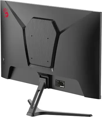 Монитор Bloody 27" MN270F черный IPS LED 1ms 16:9 HDMI M/M матовая 300cd 178гр/178гр 1920x1080 180Hz G-Sync DP FHD 4кг