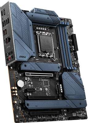 Материнская плата ATX LGA1700 MSI MAG Z690 TORPEDO