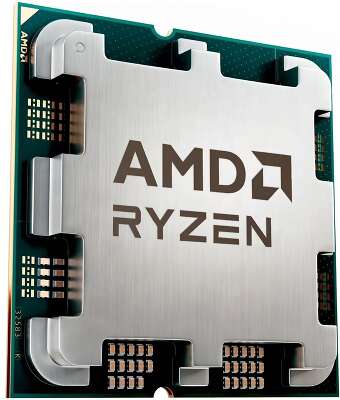 Центральный Процессор AMD RYZEN 9 7950X3D OEM (Raphael, 5nm, C16/T32, Base 4,2GHz, Turbo 5,7GHz, RDNA 2 Graphics, L3 128Mb, TDP 120W, SAM5)