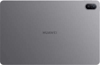 Планшет 11" HUAWEI MatePad SE 8+128Gb Wi-Fi серый (53014BAC) со стилусом