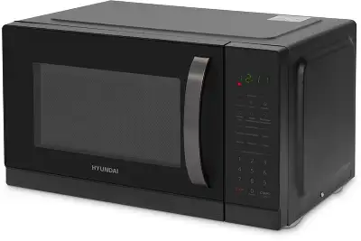 Микроволновая Печь Hyundai HYM-D3011 25л. 900Вт черный