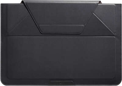 Чехол-подставка Moft Carry Sleeve для Macbook Pro 16", Black [MB002-1-1516-BK]