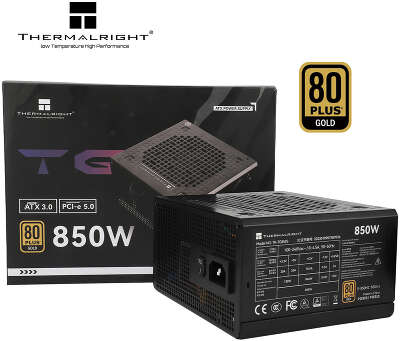Thermalright TR-TG 850S