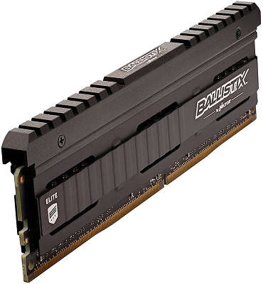 Набор памяти DDR4 4*8192Mb DDR2666 Crucial [BLE4C8G4D26AFEA]