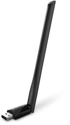 TP-Link Archer T2U Plus Двухдиапазонный Wi-Fi USB адаптер высокого усиления AC600