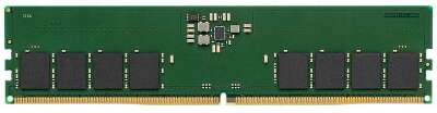 Модуль памяти Kingston KVR56U46BS8-16 16GB DDR5 5600 DIMM