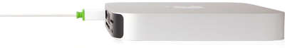 Адаптер Moshi FireWire 800 1.8 м + FireWire 400-800 adapter