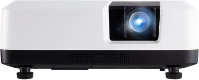 Проектор Viewsonic LS700HD, DLP, 1920x1080, 3500лм
