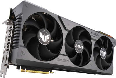 Видеокарта ASUS NVIDIA nVidia GeForce RTX 4090 TUF Gaming 24Gb DDR6X PCI-E 2HDMI, 3DP