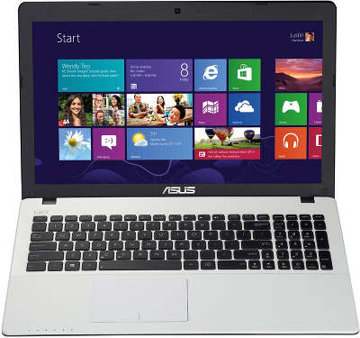 Ноутбук ASUS X552WA 15.6