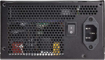 Блок питания 850W Corsair CX850M, 80+ Bronze (CP-9020099-EU) ATX