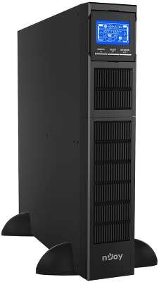 Источник бесперебойного питания nJoy Balder 1000 IEC On-line 1000W/1000VA