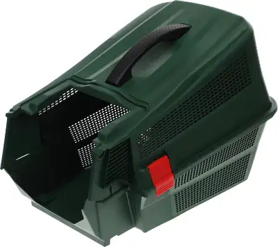 Газонокосилка роторная Bosch UniversalRotak 34-405 (06008A6401) 1300Вт