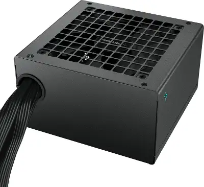 Блок питания Deepcool ATX 750W Game Storm PK750D V2 80+ bronze (20+4pin) APFC 120mm fan 8xSATA RTL