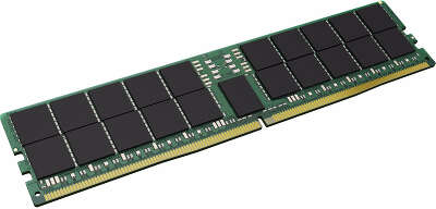 Память оперативная/ Kingston 64GB 5600MT/s DDR5 ECC Reg CL46 DIMM 2Rx4 Hynix A Renesas