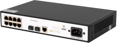 SNR-S2982G-8T