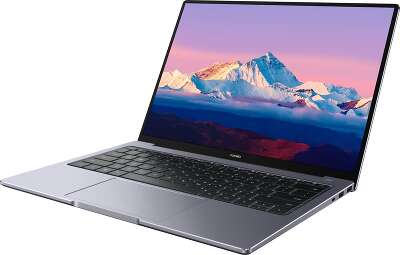 Ноутбук Huawei MateBook B5-430 KLVDZ-WFH9 14" 2160x1440 IPS i5 1135G7/16/512 SSD/W10Pro