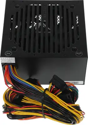 Блок питания 500W Formula ATX VX-500 PLUS