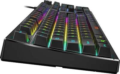 Клавиатура игровая проводная Genius Scorpion K7 Plus (31310056402)