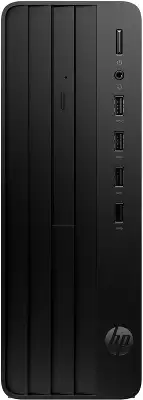 ПК HP Pro 290 G9 SFF i5 13500 (2.5) 16Gb SSD512Gb UHDG 770 Windows 11 Pro 64 GbitEth WiFi BT 180W kb мышь клавиатура черный (883U8EA/16GB)