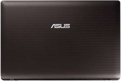 Ноутбук ASUS K53SV 15.6