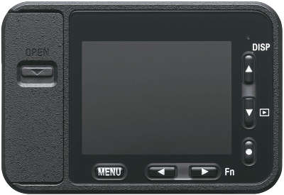 Сверхкомпактная ударопрочная водостойкая цифровая камера Sony DSC-RX0G