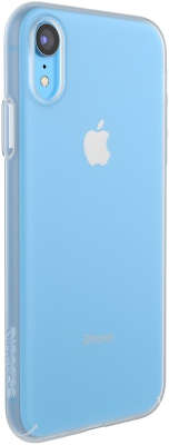 Чехол для iPhone XR Incase Lift Case, Clear [INPH200550-CLR]