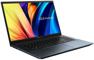 Ноутбук ASUS VivoBook Pro 15 M6500QC-HN089 15.6" FHD IPS R 7 5800H/16/512 SSD/RTX 3050 4G/Dos