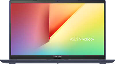 Ноутбук ASUS Vivobook F513EA-BQ2397 15.6" FHD IPS i3-1115G4/8GB/256GB SSD/DOS