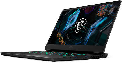 Ноутбук MSI GP66 Leopard 11UG-699X 15.6" FHD i7 11800H/16/512 SSD/RTX 3070 8G/DOS