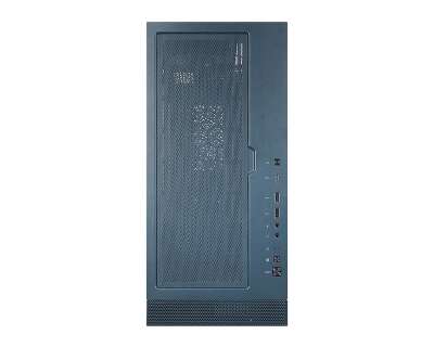 Корпус MSI MAG VAMPIRIC 300R PACIFIC BLUE, синий, EATX, Без БП (MAG VAMPIRIC 300R PACIFIC BLUE)