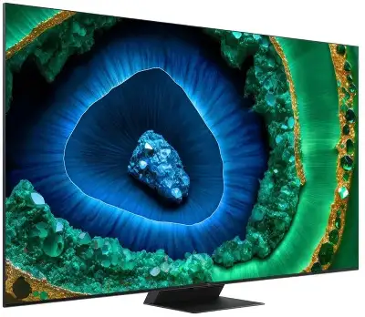 Телевизор LCD 75" MINI LED 75C855 TCL