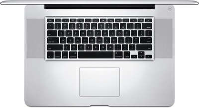 Ноутбук Apple MacBook Pro 17