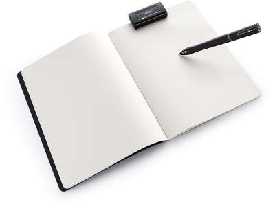 Автономное электронное перо Wacom Inkling [MDP-123-RU]
