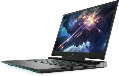 Ноутбук Dell G7 7700 17.3" FHD i7-10750H/32/1Tb SSD/GF RTX 2070 super 8G/WF/BT/Cam/W10