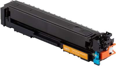 HP CF541X Картридж 203X Cyan {CLJ Pro MFP M254/280/281} (2500 стр)