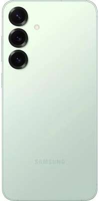 Смартфон Samsung Galaxy S25+ 12+512Gb мятный (SM-S936BLGCCAC)