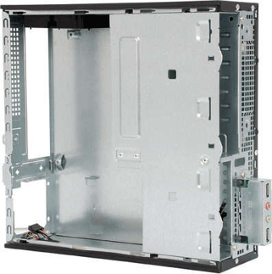 Корпус Foxconn MiniTX FOC-RS-233+FX-250T, 250W