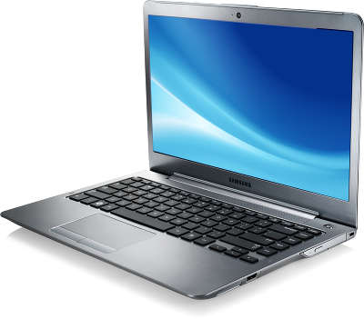 Ноутбук Samsung NP530U4C-S02 14" HD/ i3-2377/ 4/ 1000+SSD24/ GT620M 1G/Multi/ WF/BT/CAM/ W7HP