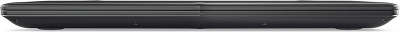 Ноутбук Lenovo Y520-15IKBM Black 15.6" FHD IPS i7-7700HQ/8/2000/GTX1060 3G/WiFi/BT/Cam/DOS (80YY0016RK)