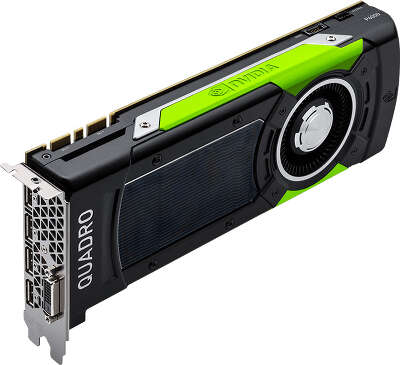 Видеокарта PNY Quadro P6000 24Gb DDR5 PCI-E DVI, 4DP