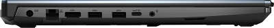 Ноутбук ASUS TUF Gaming F17 FX706LI-H7234R 17.3" FHD i7-10850H/32/1Tb SSD/GF GTX 1650 ti 4G/WF/BT/Cam/W10Pro
