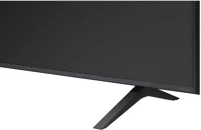 Телевизор LED LG 75" 75NANO80A6B.ARUG синяя сажа 4K Ultra HD 60Hz DVB-T DVB-T2 DVB-C DVB-S DVB-S2 USB WiFi Smart TV